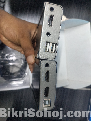HDMI EXTENDER